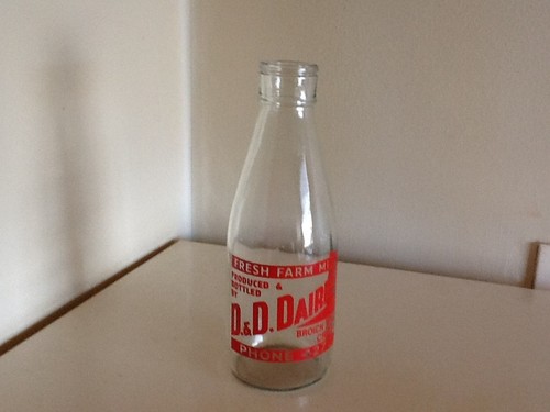 Dairies crieff vintage - &,