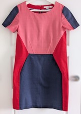Boden Womens Pippa Colorblock