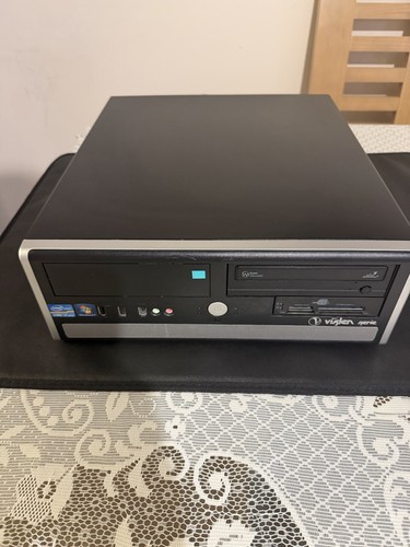 Viglen genie desktop intel - genie,