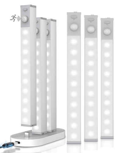 Small wardrobe lights motion - wardrobe,