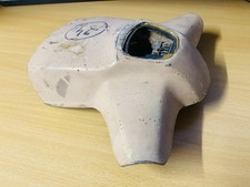 LAMBRETTA INDIAN GP150 IMPORT