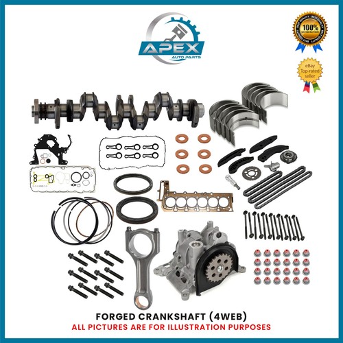 Bmw 0 diesel n57d30 - x4,