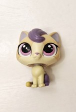 LPS LITTLEST PET SHOP CAT