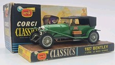 Corgi Classics No. 900 1927