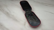 TG1872 Motorola PEBL U6 Mobile