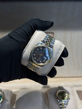 36mm Rolex Datejust, Dated