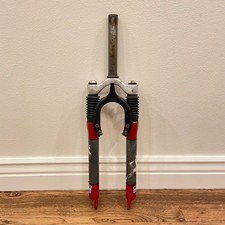 Vintage RockShox Judy Fork