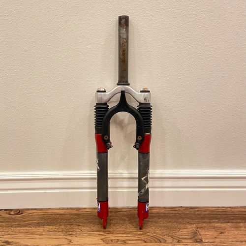 Vintage rockshox judy fork - rockshox,
