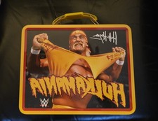 Hulk Hogan Hulk Hulkamaina WWE