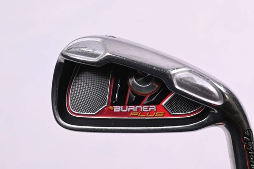 Taylormade burner plus iron - taylormade, #4