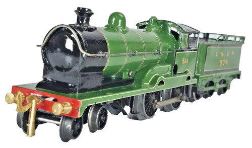 Bassett lowke gauge - bassett-lowke,