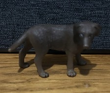 Schleich labrador dog - labrador, used