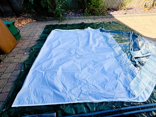 Isabella sun canopy - isabella,