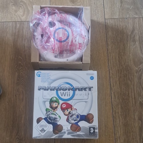 Nintendo mario kart wii - kart,