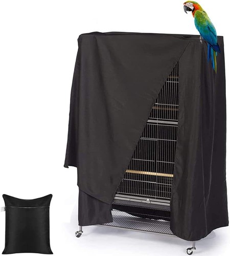 Bird parrot cage cover - cage,