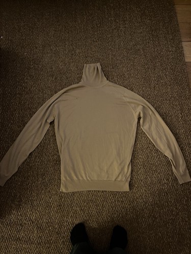 230 john smedley - catkin, wool