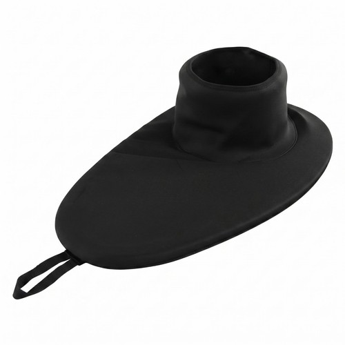 Tube waist spray skirt single - tube,