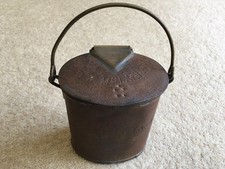 CWW1 VINTAGE D.W.McFARTANE