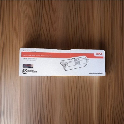 Oki toner cartridge c511 c531 - oki, c511/c531