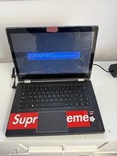 LENOVO YOGA 510 -14 AST LAPTOP