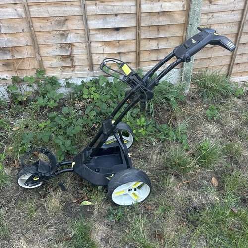 Motocaddy pro electric - motocaddy,