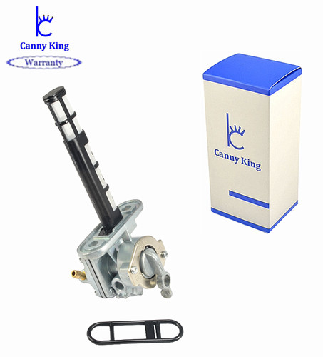 Fuel petcock valve switch assy - fuel,