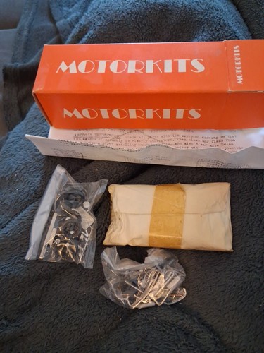 Motorkits m530 1932 - a.b.s,