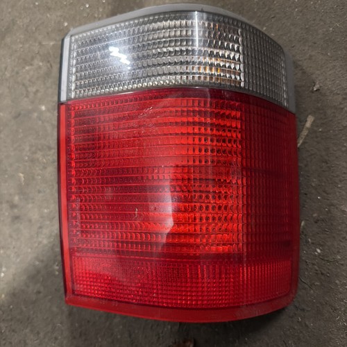 Range rover p38 clear - clear, light