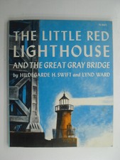 The Little Red Lighthouse and