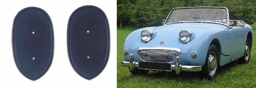 Austin healey frogeye - healey,