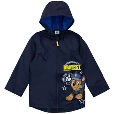 Paw Patrol Raincoat Baby Boy