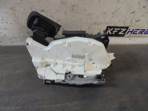 Door lock solenoid left - lock,