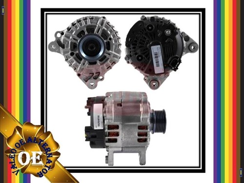 Alternator for vw - for,