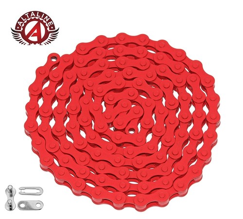 Lodo red single speed - lodo,