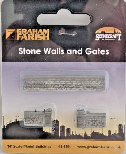 Gauge graham farish - gauge,