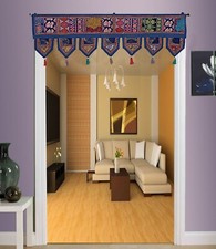 Window Wall Hanging Indian