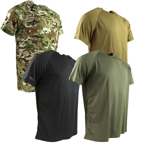 Tactical wicking shirt - tactical, t-shirt