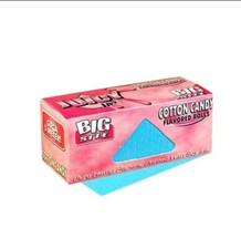 Juicy Jays Fruit Flavoured Rolls Big Size Smoking Cigarette Rolling Papers X 24