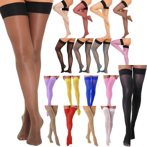 Women sissy oil glossy - women,