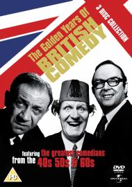 The golden years british - the,