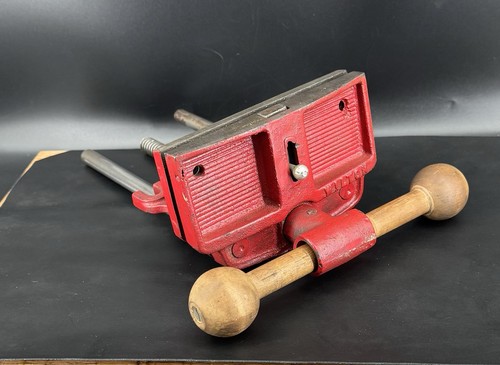 Vintage wilton woodworking - vintage,