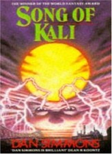 Song of Kali,Dan Simmons