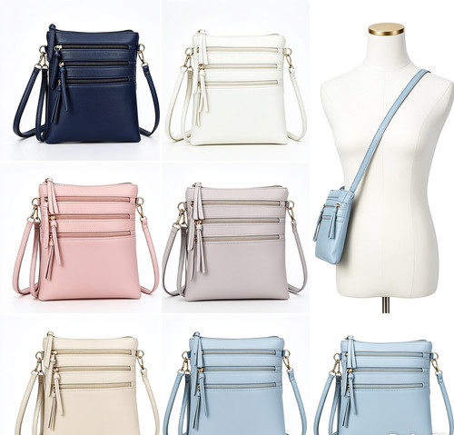 Women stylish cross - women's,