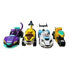 Paw Patrol Cat Pack Full Set