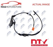 ABS WHEEL SPEED SENSOR FRONT