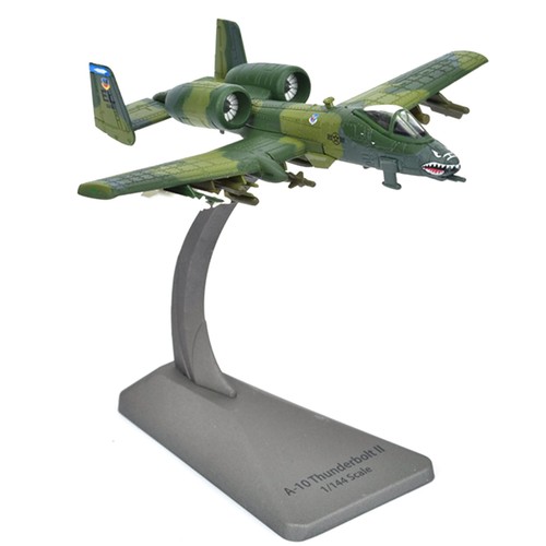 144 diecast alloy - diecast, a-10
