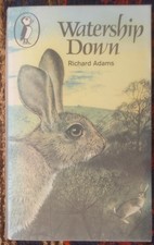 Watership down richard adams - down,