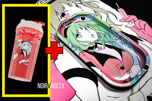 Gamersupps nurse joi - gamersupps, s.48