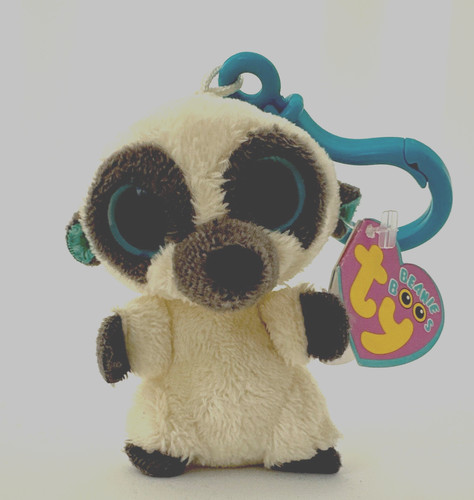 Beanie boo cleo blue - boo’s,