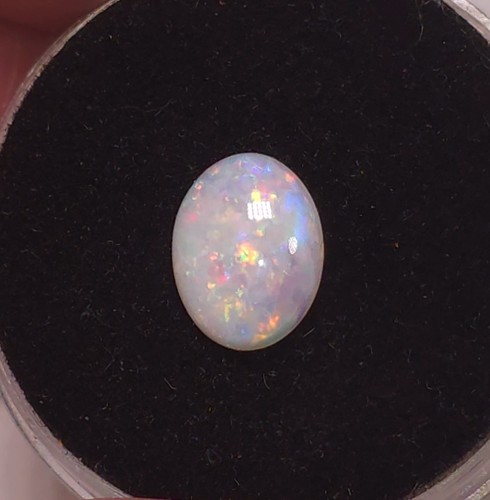 Australian coober pedy - australian, opal